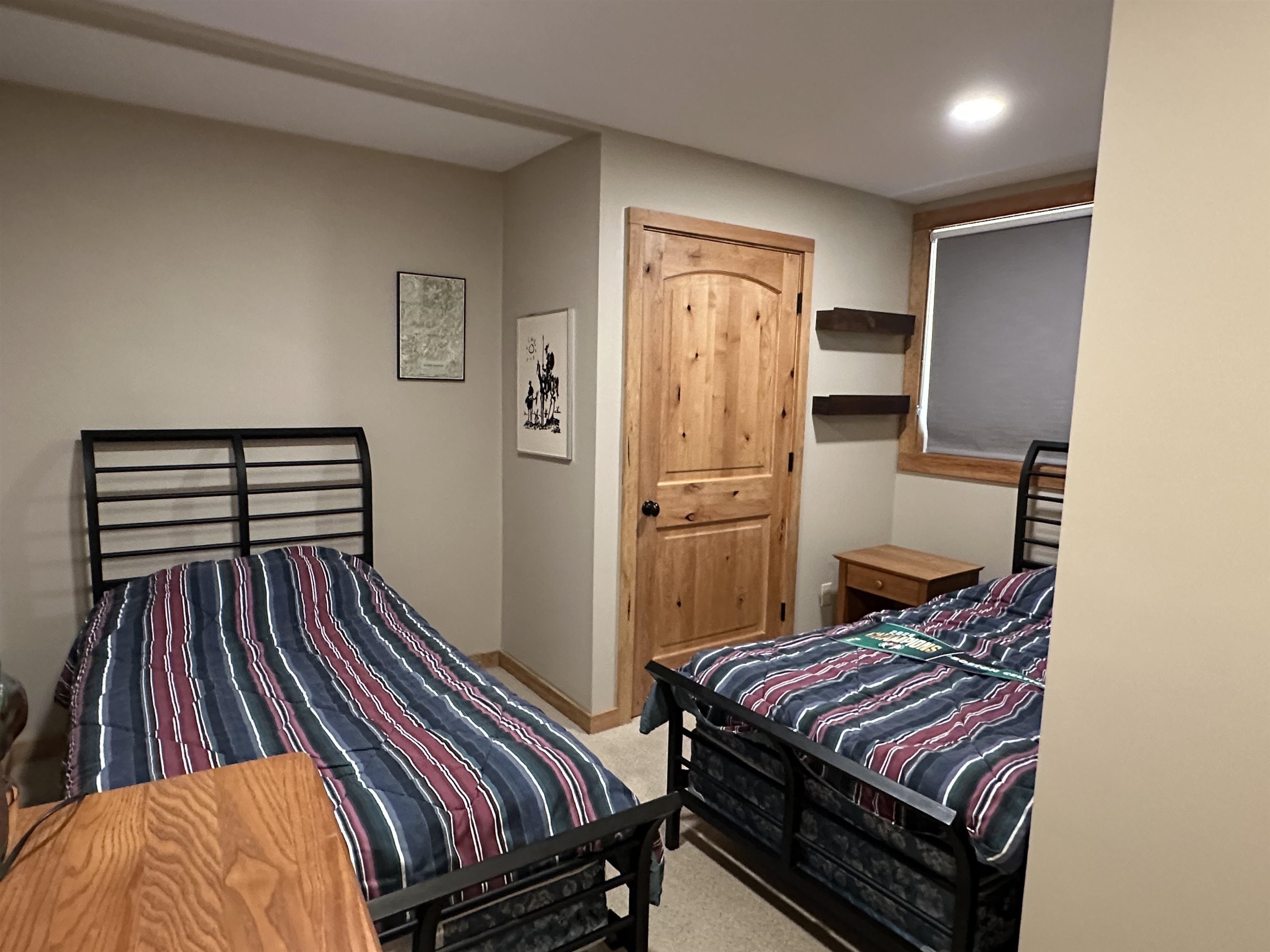 8 Emerson Way, Unit F1 Waterville Valley, NH 03215 - Photo 28 of 31