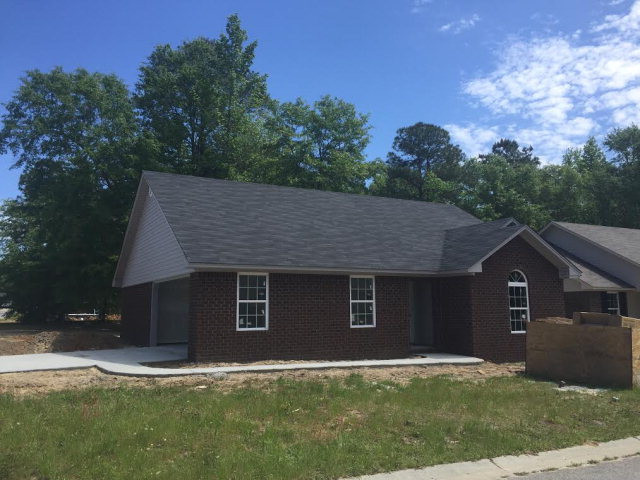 1331 Geraint Road, Unit LOT 27 Sumter, SC 29154 - Photo 1 of 1 Gallery Image 1