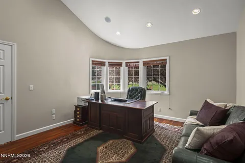 $3,700,000 | 1145 Country Estates Circle, Reno, NV 89511