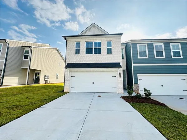 $1,900 | 142 Founders Drive, Dawsonville, GA 30534