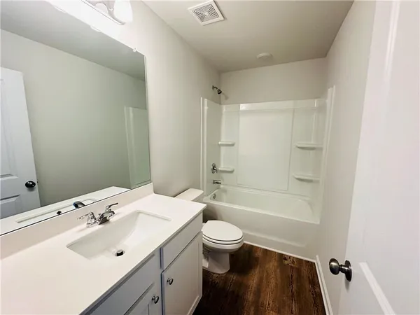 $1,900 | 142 Founders Drive, Dawsonville, GA 30534