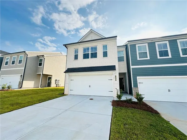 $1,900 | 142 Founders Drive, Dawsonville, GA 30534