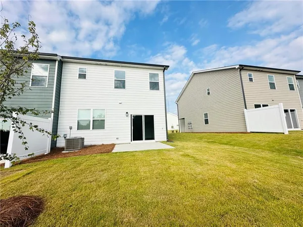 $1,900 | 142 Founders Drive, Dawsonville, GA 30534