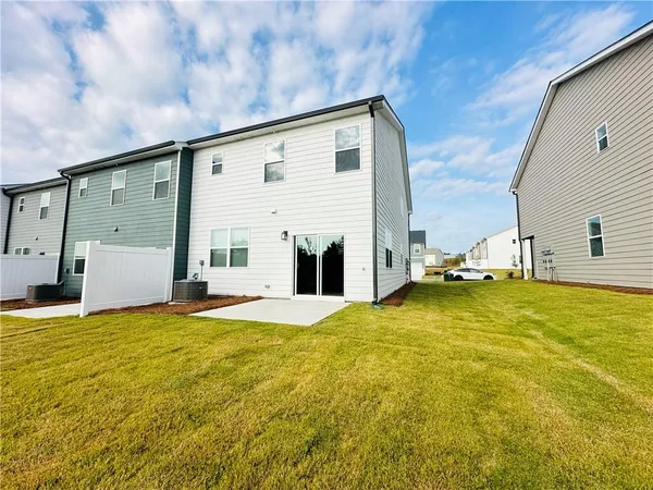 $1,900 | 142 Founders Drive, Dawsonville, GA 30534