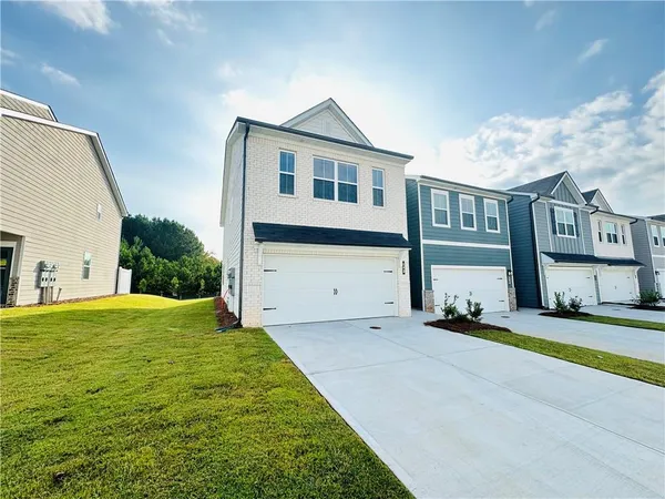 $1,900 | 142 Founders Drive, Dawsonville, GA 30534