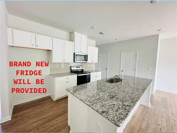 $1,900 | 142 Founders Drive, Dawsonville, GA 30534