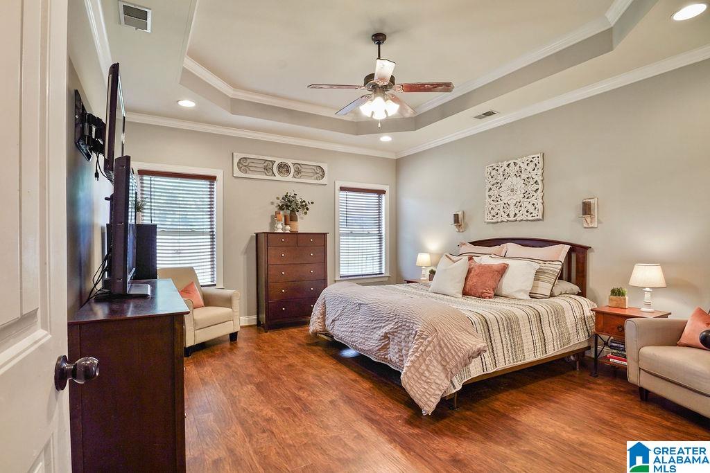 466 Heathersage Road Alabaster, AL 35114 - Photo 20 of 39