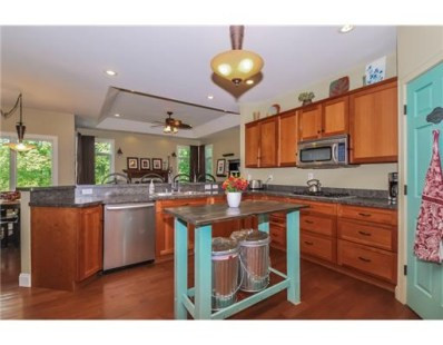 11946 Merrill Road Whitmore Lake, MI 48189 - Photo 5 of 10 Photo 5