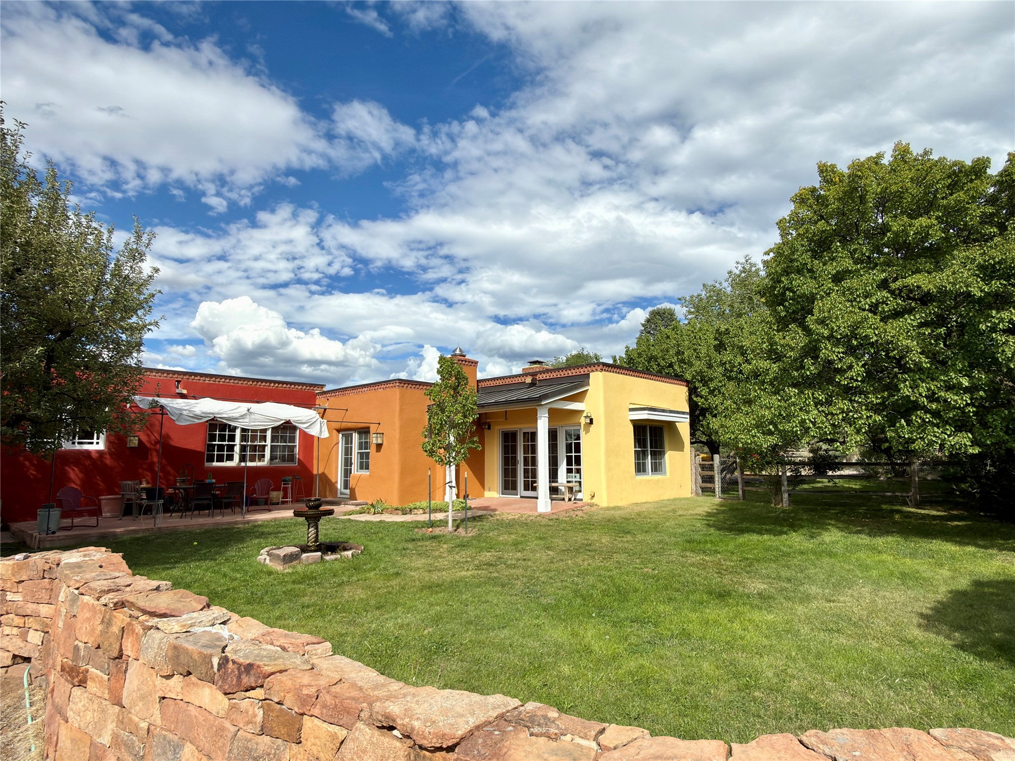 1238 Madrid Road Santa Fe, NM 87505 - Photo 58 of 70 Gallery Image 58