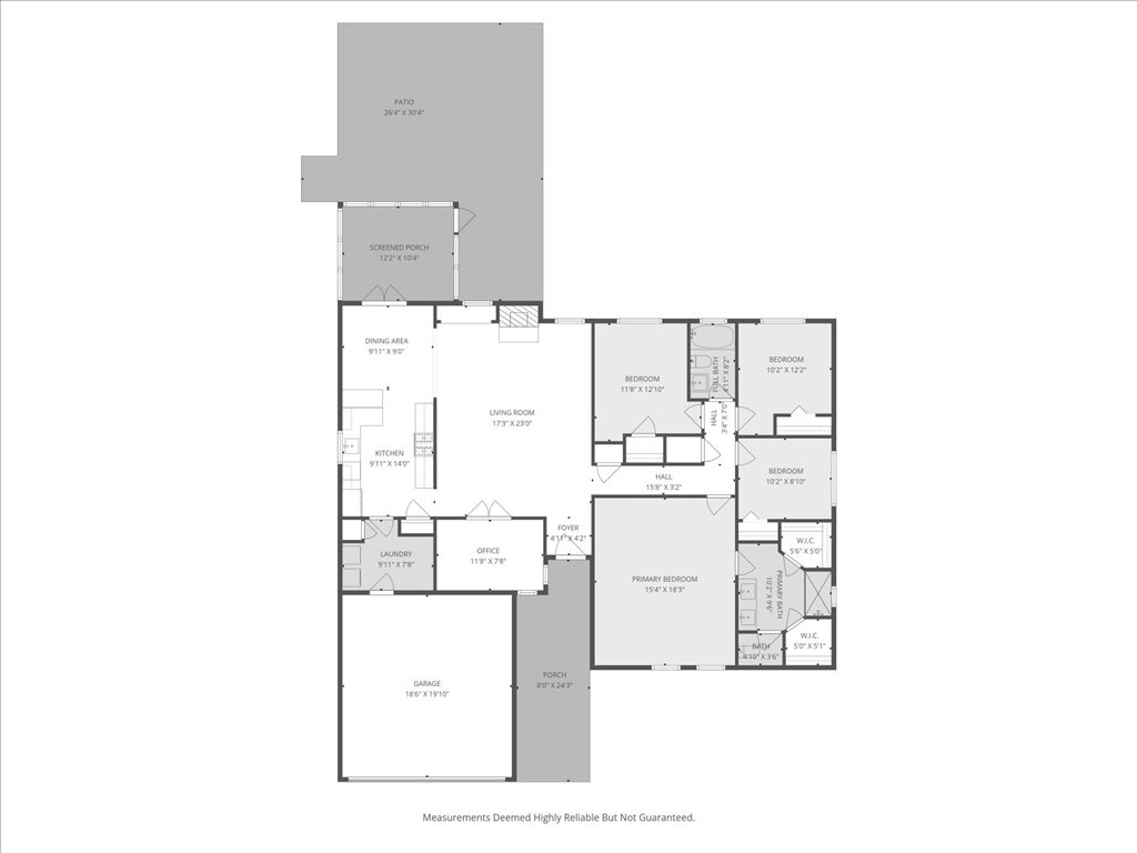 9223 Independence Loop Austin, TX 78748 - Photo 37 of 37 a utility room with cabinets and washer
