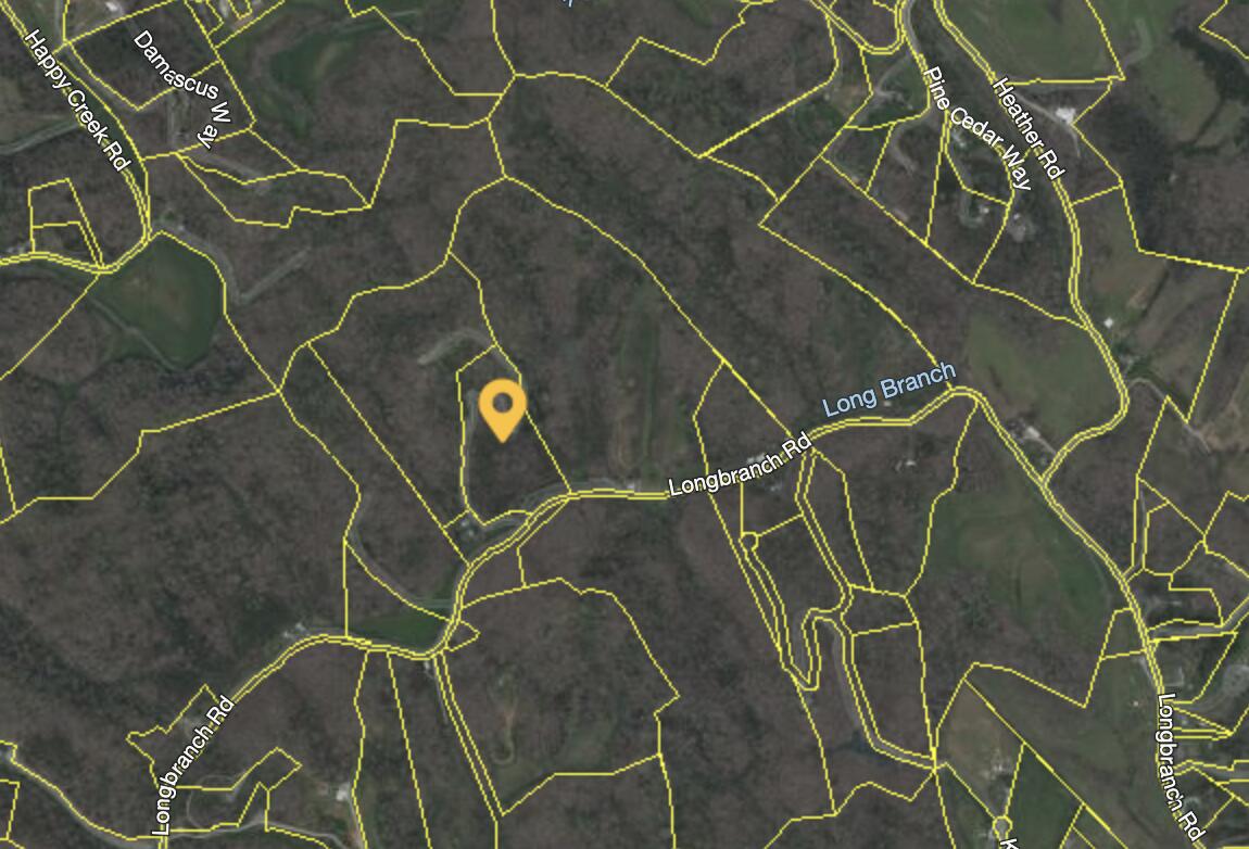 Long Branch Road Seymour, TN 37865 - Photo 4 of 4 Screen Shot 2021-08-20 at 1.04.14 PM