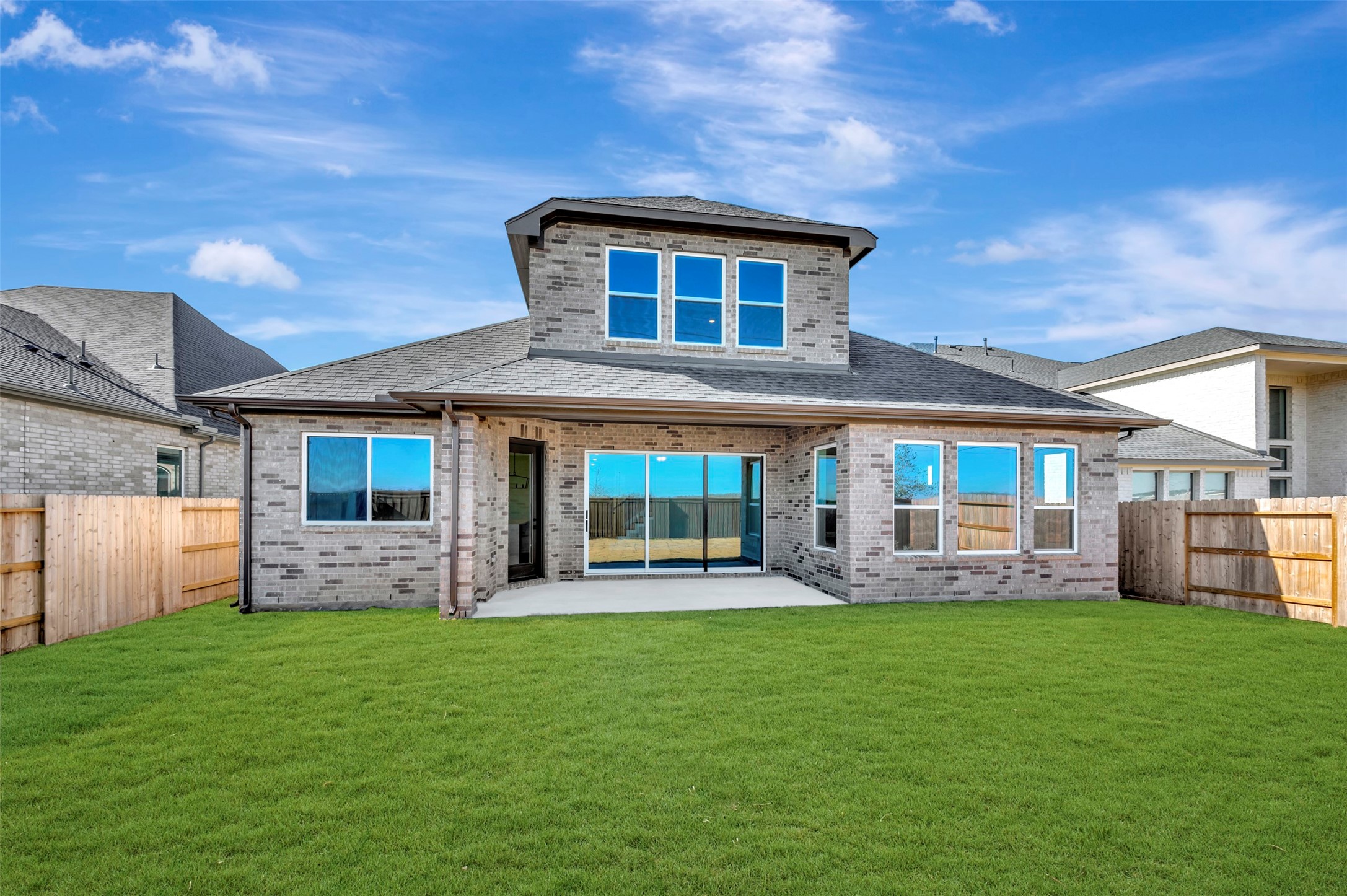 4906 Benton Wds Trail Rosenberg, TX 77471 - Photo 7 of 48