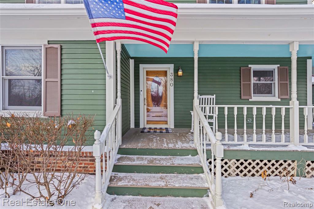 380 Depot Road Clarkston, MI 48346 - Photo 7 of 83 Gallery Image 7