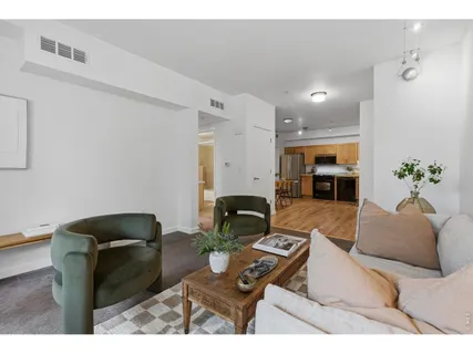 $449,000 | 2810 East College Avenue, Unit 109, Boulder, CO 80303