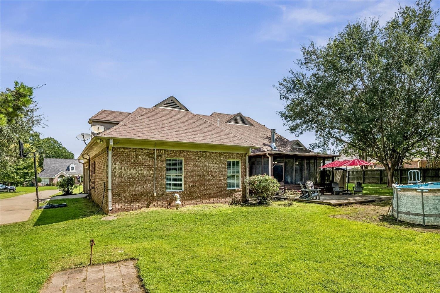 305 Caitlin Road Oakland, TN 38060 - Photo 30 of 38