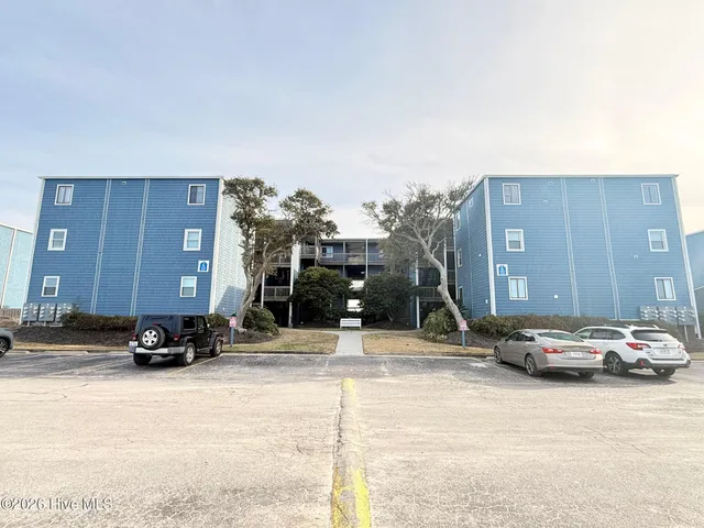 $160,000 | 2196 New River Inlet Road, Unit 163, North Topsail Beach, NC 28460