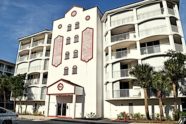 $2,700 | 801 Del Rio Way, Unit 502, Merritt Island, FL 32953