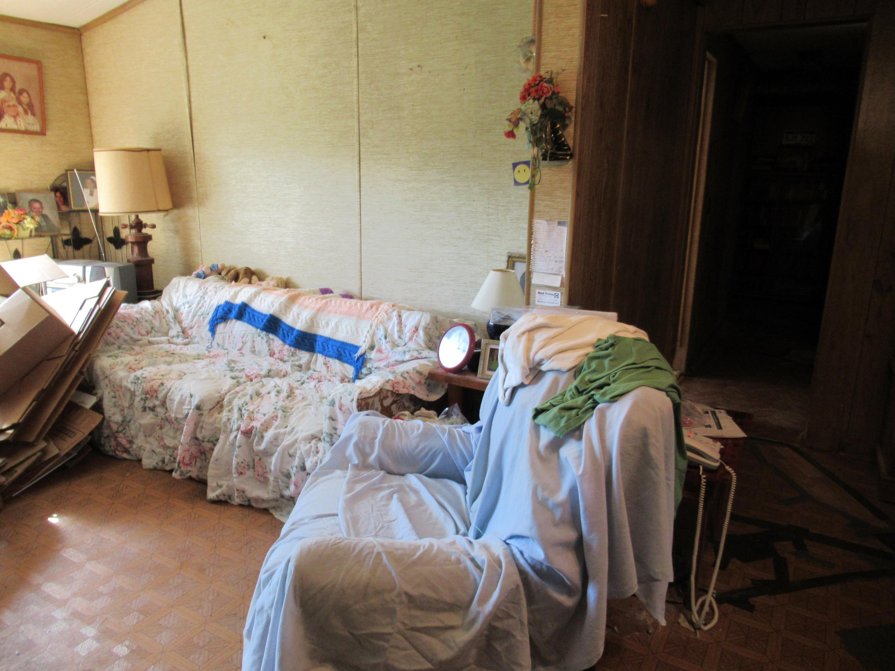 1905 Julia Road Renick, WV 24966 - Photo 11 of 38 Gallery Image 11