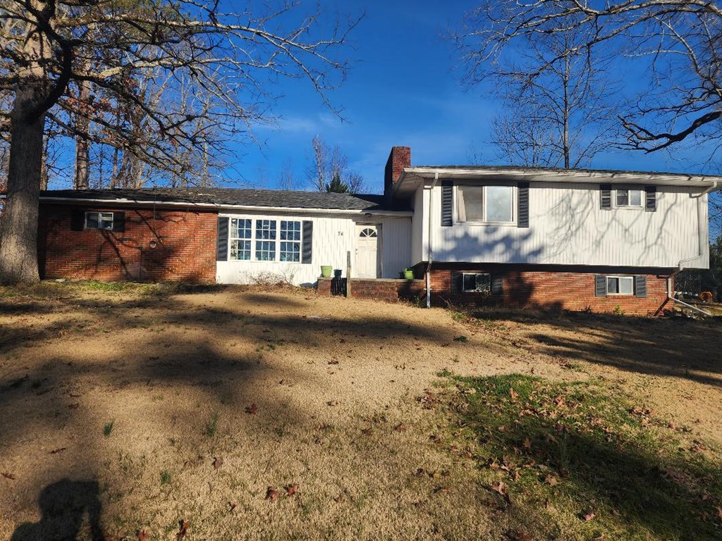 74 Greeson Road Chatsworth, GA 30705 - Photo 11 of 13 Gallery Image 11