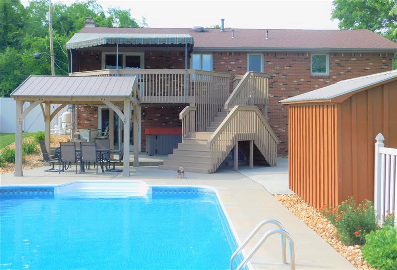 457 General Braddock Road Rillton, PA 15678 - Photo 20 of 25 Gallery Image 20