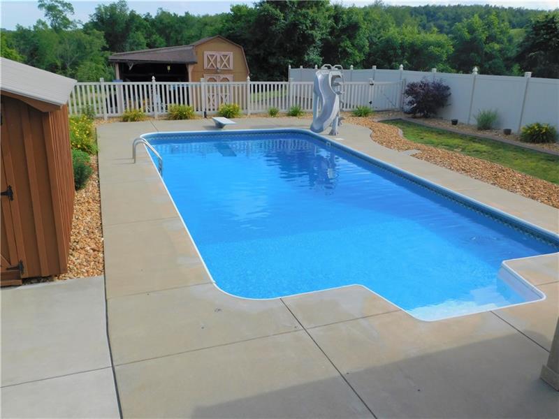 457 General Braddock Road Rillton, PA 15678 - Photo 21 of 25 Gallery Image 21