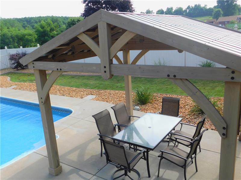 457 General Braddock Road Rillton, PA 15678 - Photo 22 of 25 Gallery Image 22