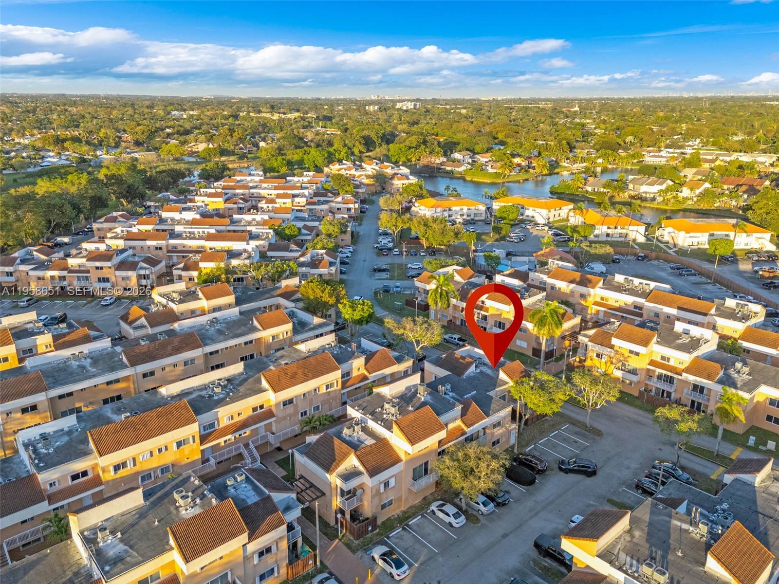 14903 Southwest 80th Street, Unit 101 Miami, FL 33193 - Photo 26 of 36