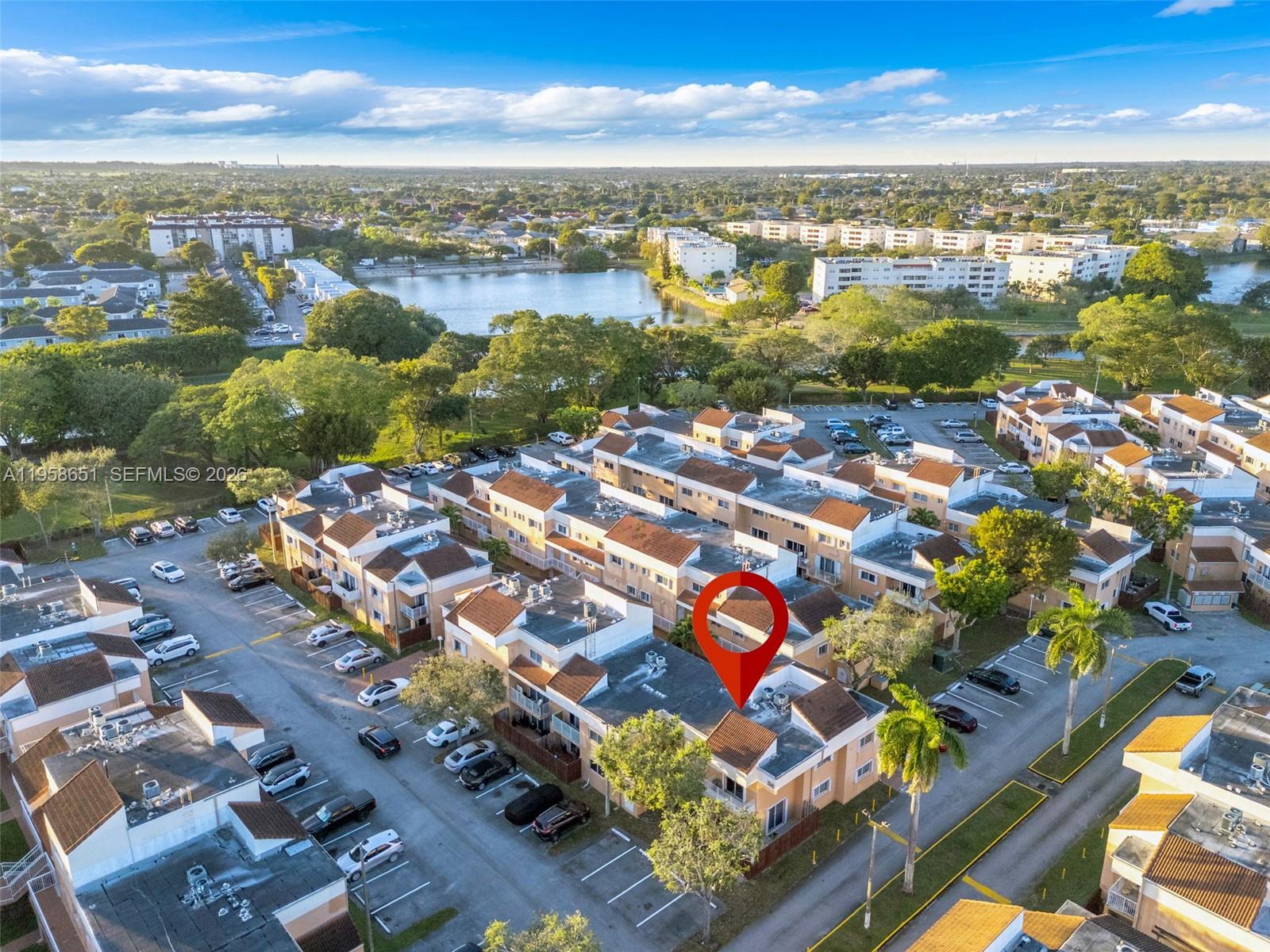 14903 Southwest 80th Street, Unit 101 Miami, FL 33193 - Photo 28 of 36