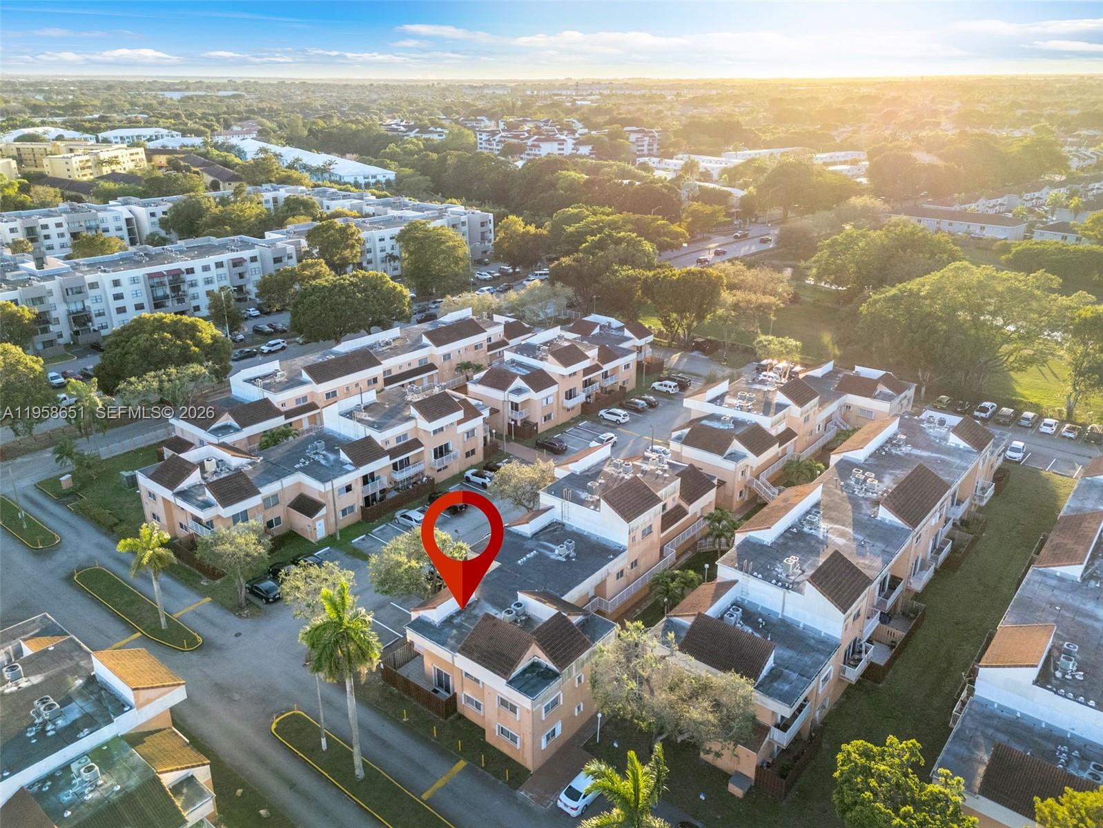 14903 Southwest 80th Street, Unit 101 Miami, FL 33193 - Photo 30 of 36