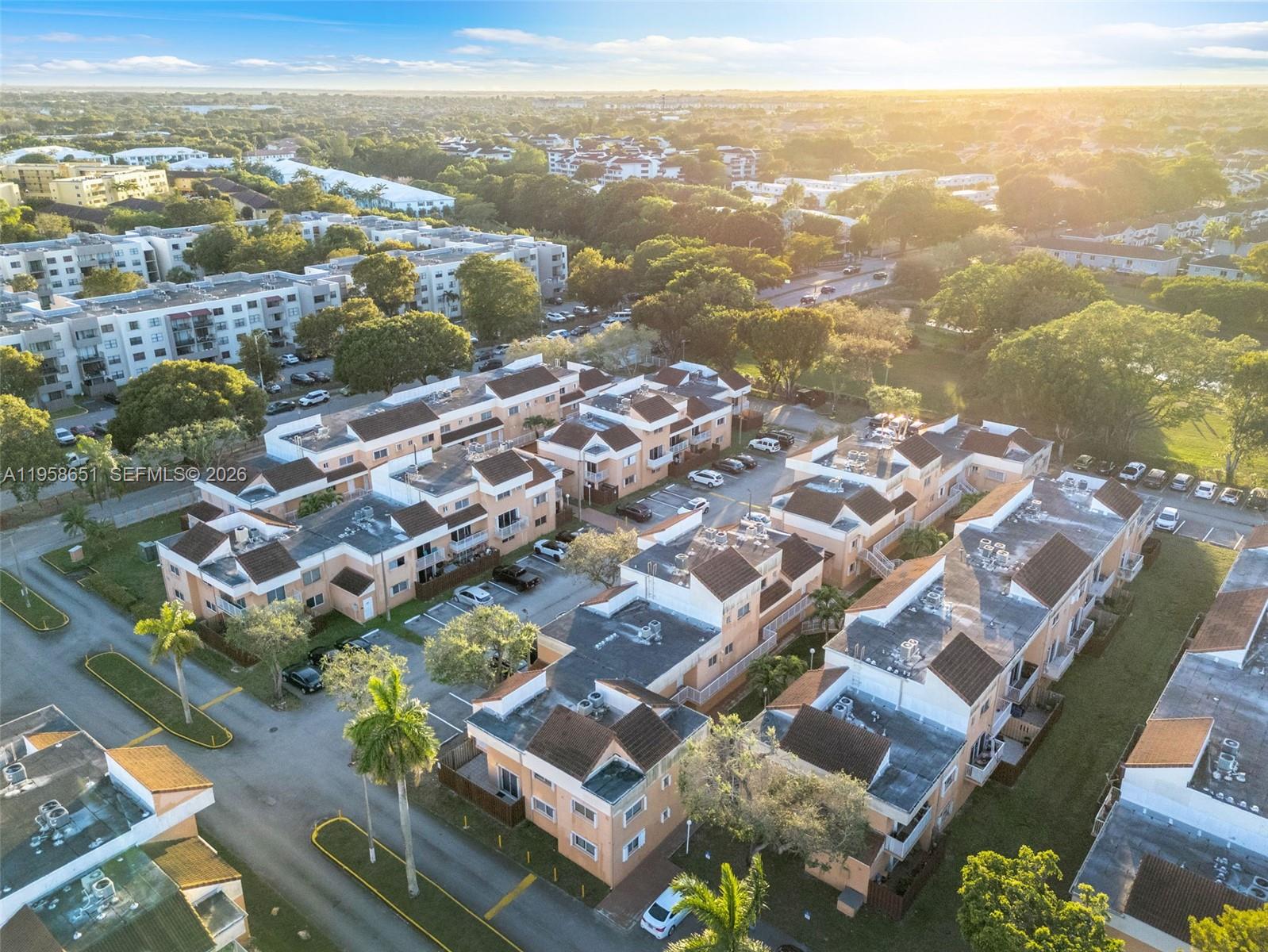 14903 Southwest 80th Street, Unit 101 Miami, FL 33193 - Photo 31 of 36