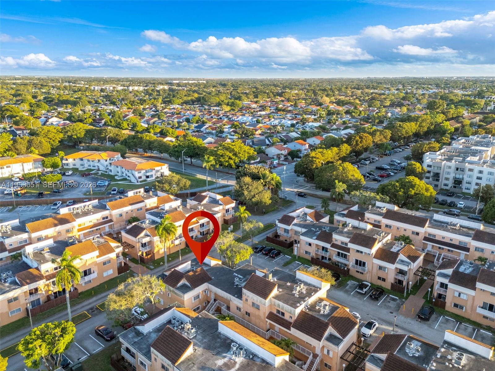 14903 Southwest 80th Street, Unit 101 Miami, FL 33193 - Photo 34 of 36