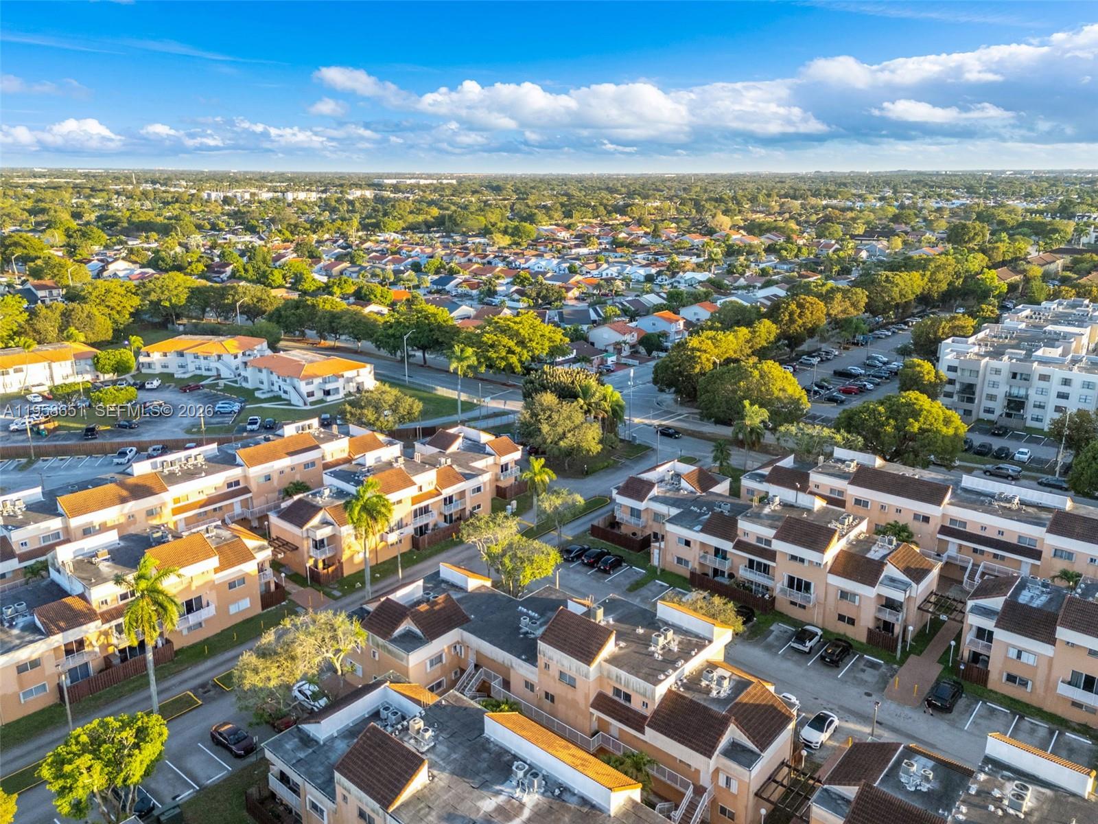 14903 Southwest 80th Street, Unit 101 Miami, FL 33193 - Photo 35 of 36