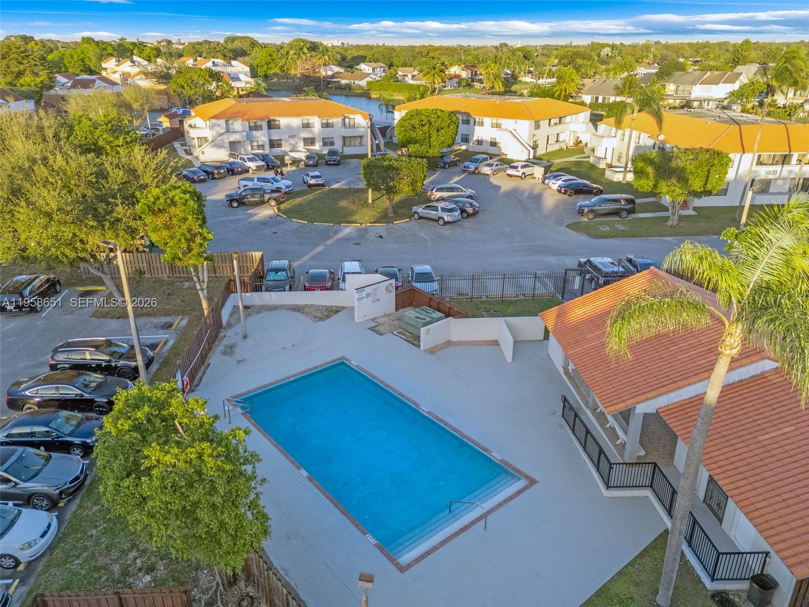 14903 Southwest 80th Street, Unit 101 Miami, FL 33193 - Photo 36 of 36