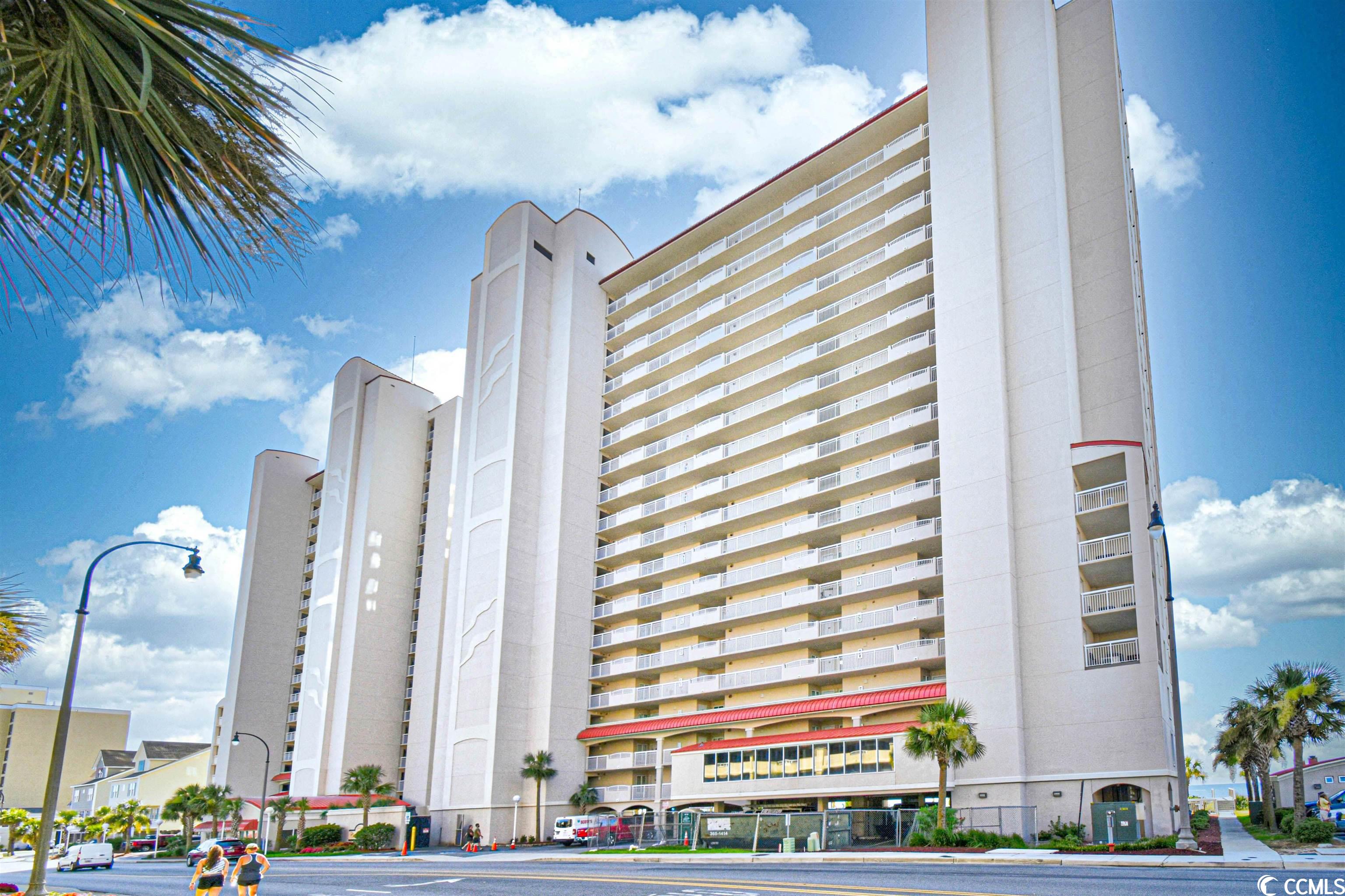 1625 South Ocean Blvd Unit 1004N  