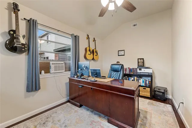 $320,000 | 8613 King Ranch Drive, Cross Roads, TX 76227