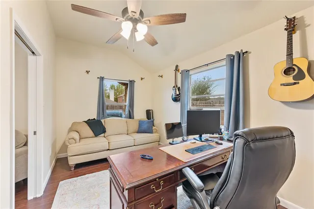 $320,000 | 8613 King Ranch Drive, Cross Roads, TX 76227