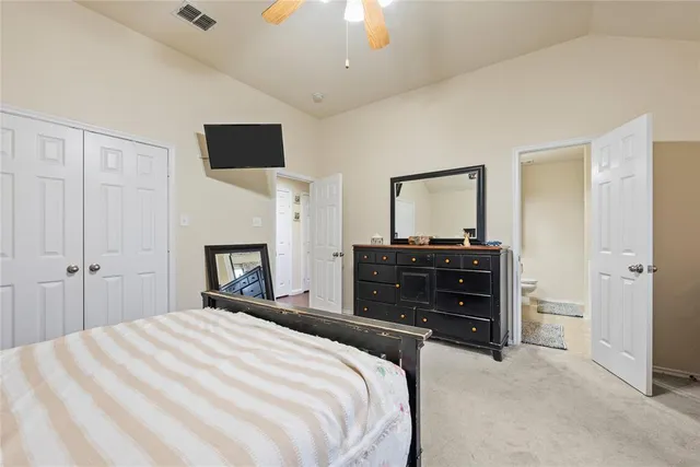 $320,000 | 8613 King Ranch Drive, Cross Roads, TX 76227