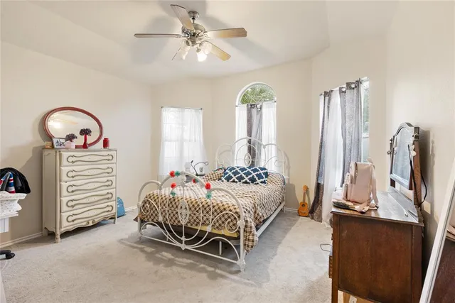 $320,000 | 8613 King Ranch Drive, Cross Roads, TX 76227