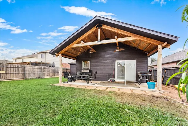 $320,000 | 8613 King Ranch Drive, Cross Roads, TX 76227