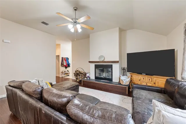 $320,000 | 8613 King Ranch Drive, Cross Roads, TX 76227