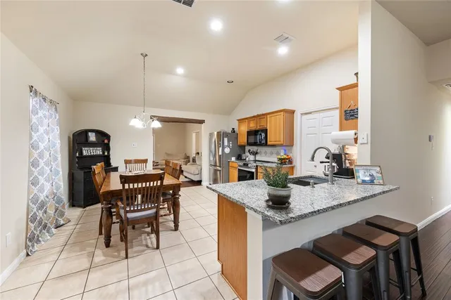 $320,000 | 8613 King Ranch Drive, Cross Roads, TX 76227