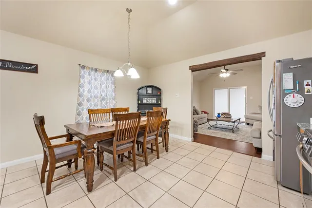 $320,000 | 8613 King Ranch Drive, Cross Roads, TX 76227