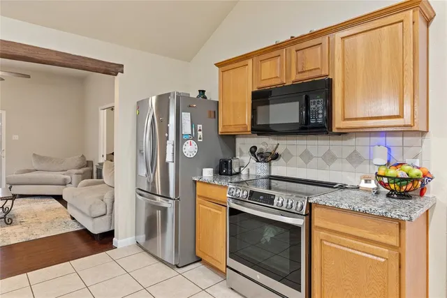 $320,000 | 8613 King Ranch Drive, Cross Roads, TX 76227