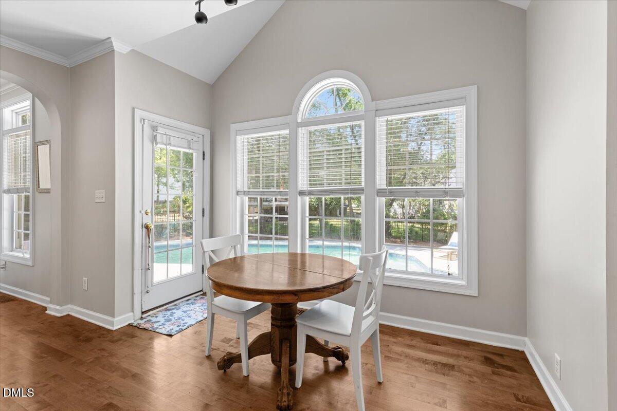 2817 Crystal Oaks Lane Raleigh, NC 27614 - Photo 15 of 41