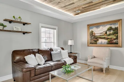 $815,000 | 27 Parker Street, Unit 2, Boston, MA 02129