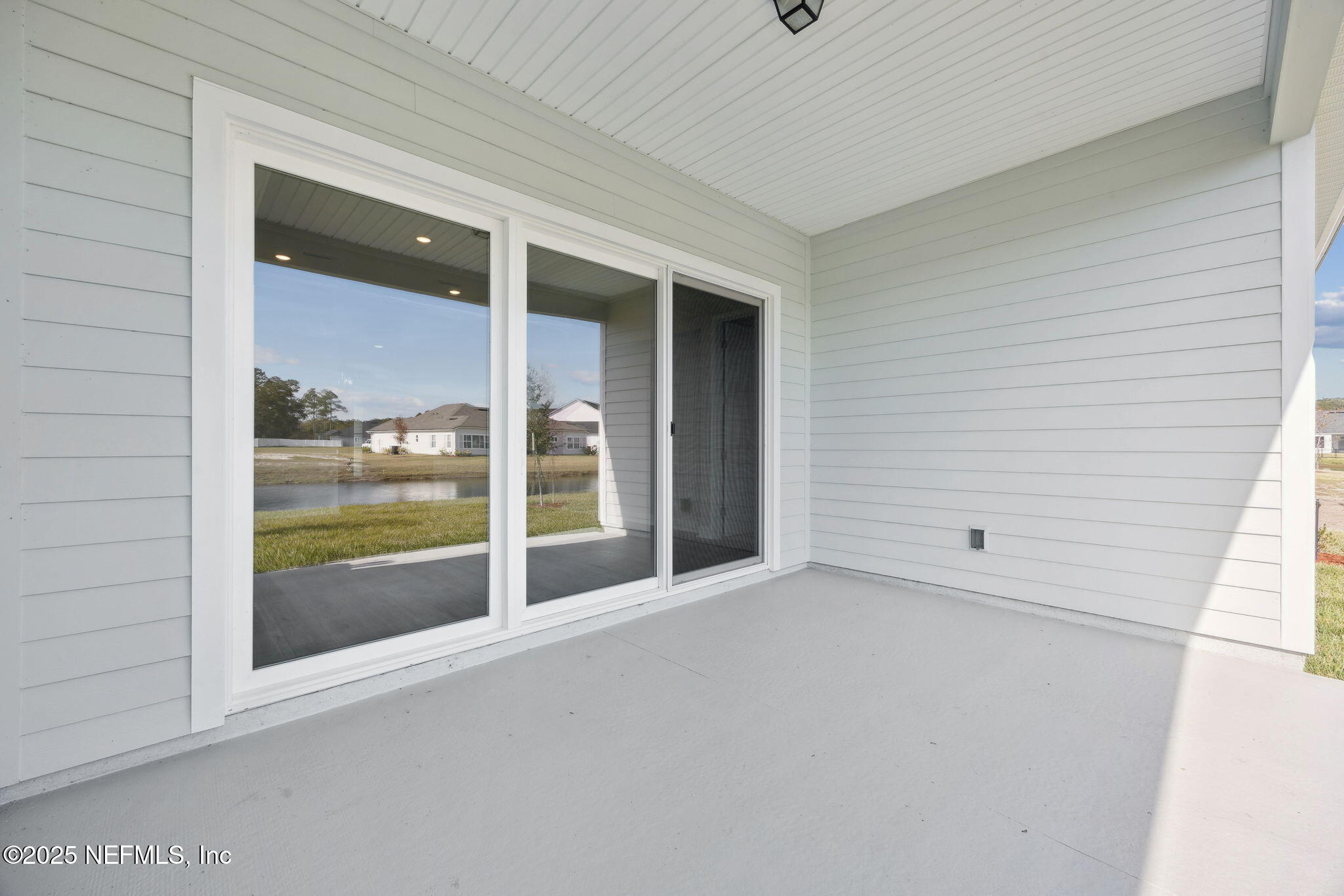 85305 Sandy Rdg Loop, Unit 76 Yulee, FL 32097 - Photo 19 of 23 SEDA Fairview B on lot 76