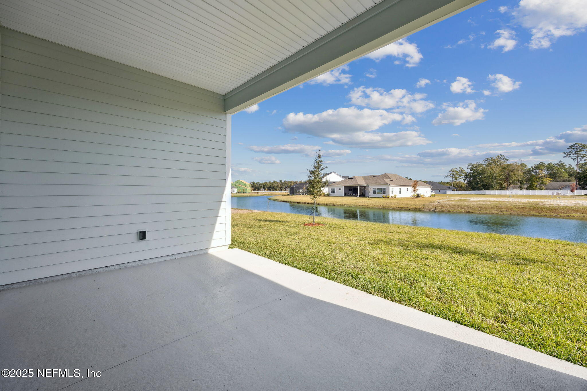 85305 Sandy Rdg Loop, Unit 76 Yulee, FL 32097 - Photo 20 of 23 SEDA Fairview B on lot 76