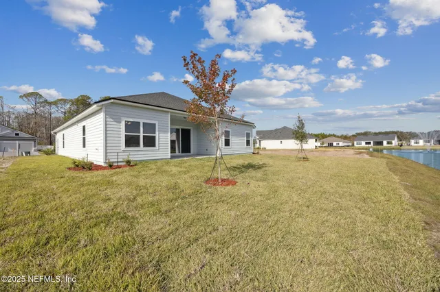 $511,900 | 85305 Sandy Rdg Loop, Unit 76, Yulee, FL 32097