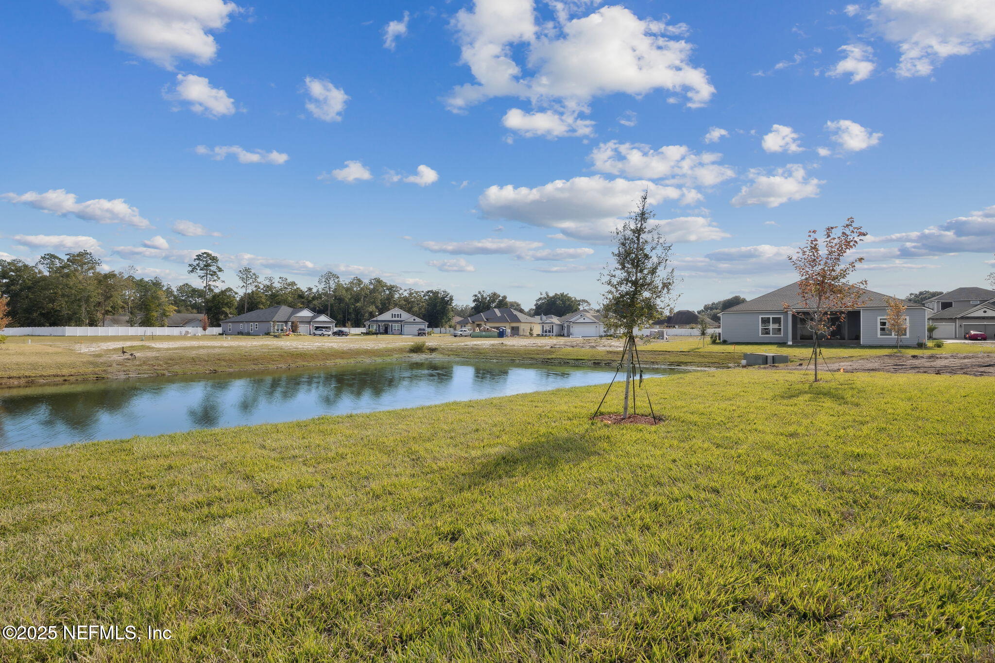 85305 Sandy Rdg Loop, Unit 76 Yulee, FL 32097 - Photo 22 of 23 SEDA Fairview B on lot 76