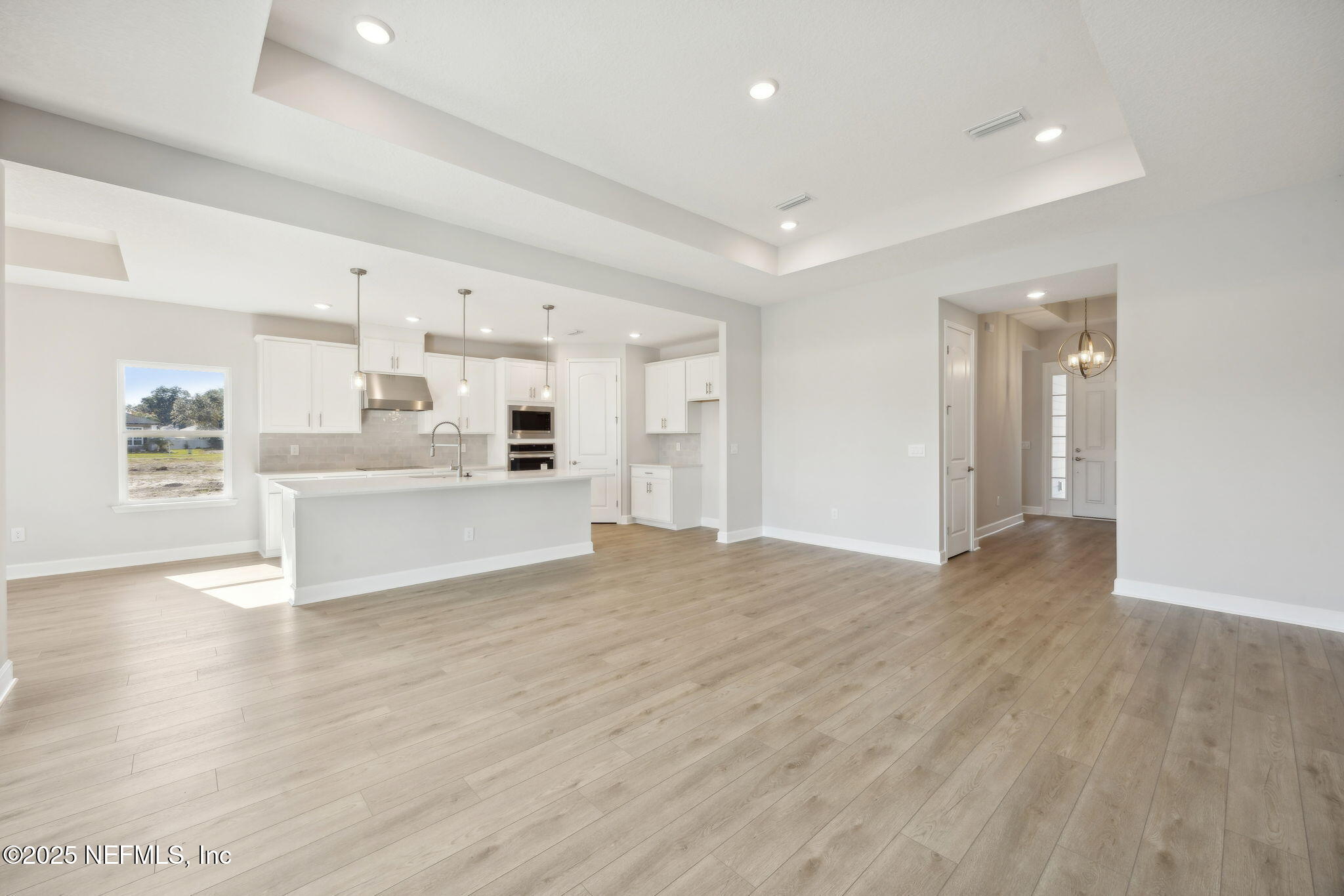 85305 Sandy Rdg Loop, Unit 76 Yulee, FL 32097 - Photo 4 of 23 SEDA Fairview B on lot 76